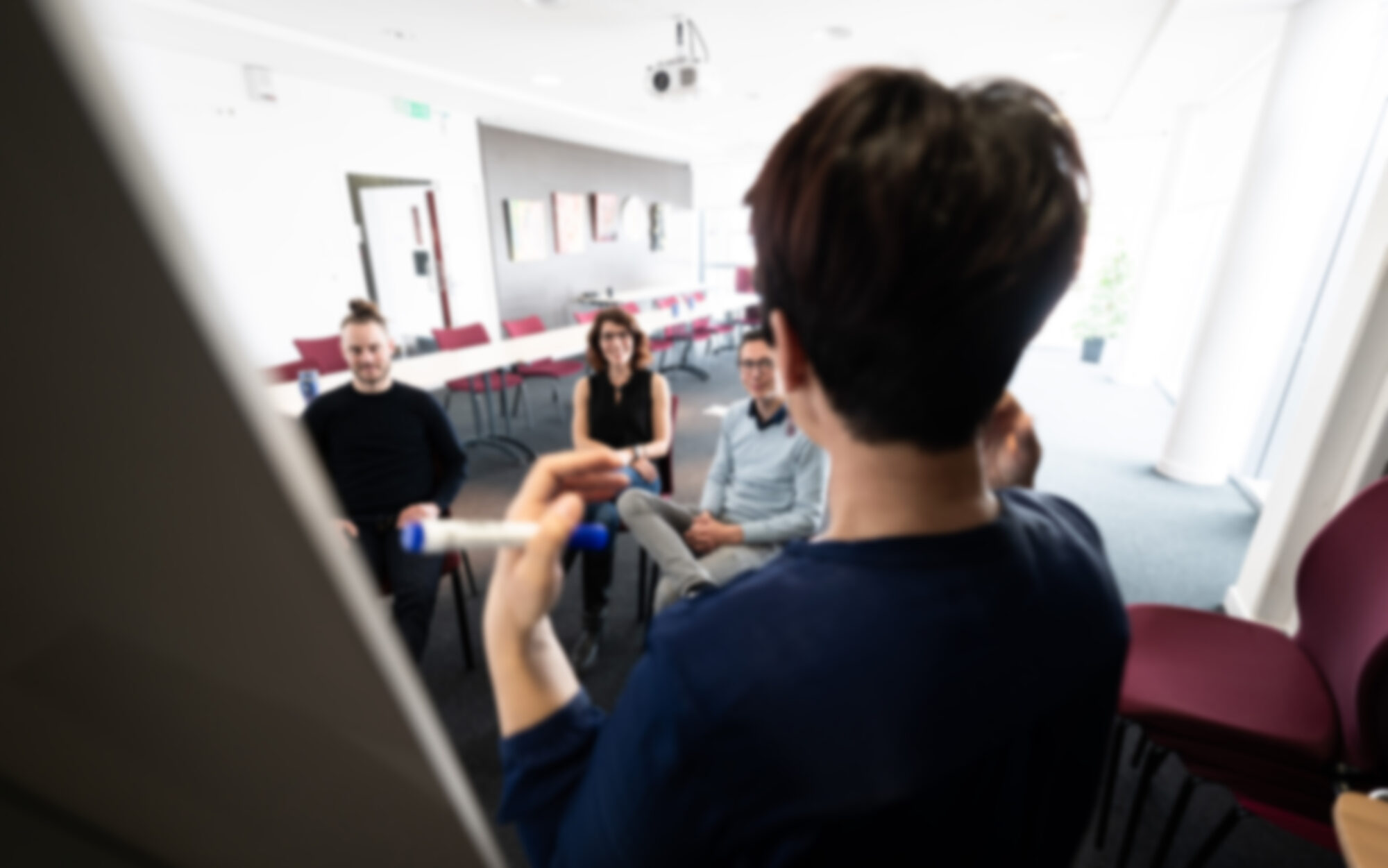 Le conseil par Dimension » Coaching Dimensions