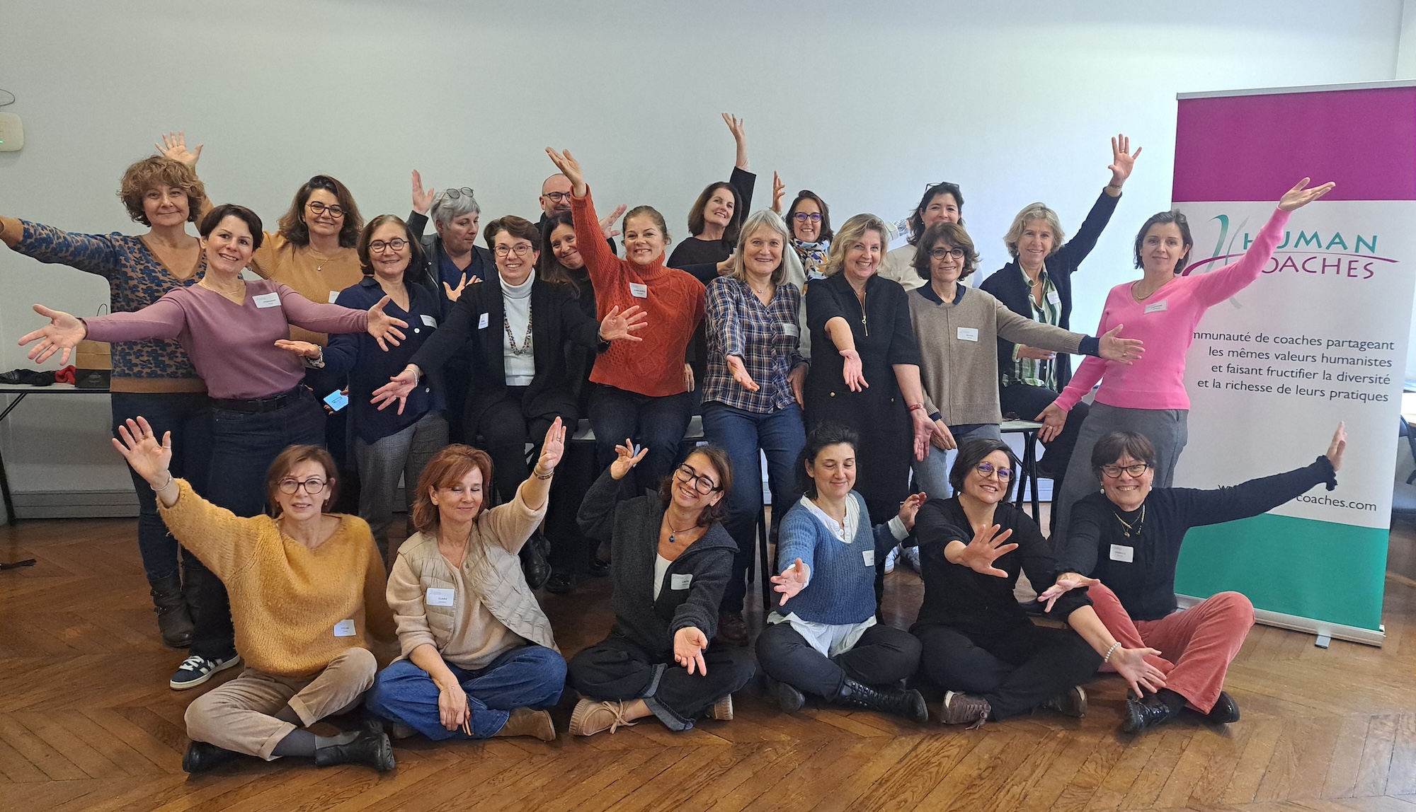 dimension coaching stephanie colin uncategorized photo de groupe bd 42